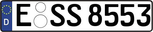 E-SS8553