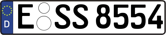 E-SS8554
