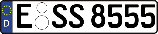 E-SS8555