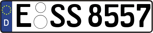 E-SS8557