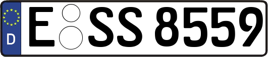 E-SS8559