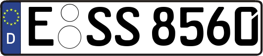 E-SS8560