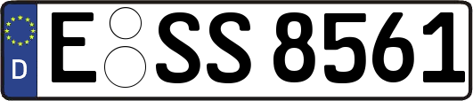 E-SS8561