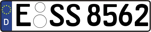 E-SS8562