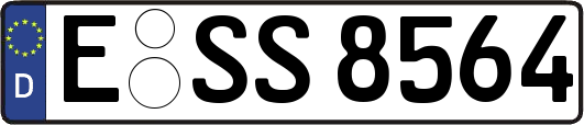 E-SS8564
