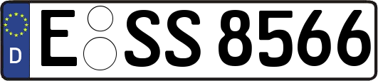 E-SS8566