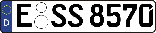 E-SS8570