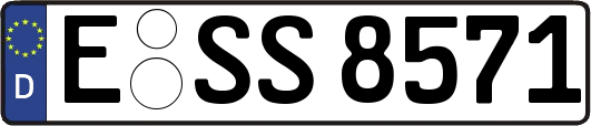 E-SS8571