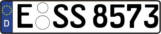 E-SS8573