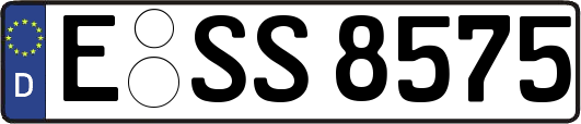 E-SS8575