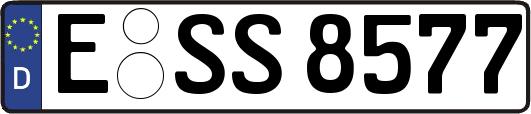 E-SS8577