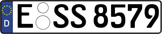 E-SS8579