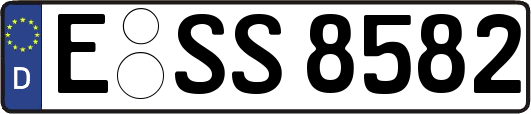E-SS8582