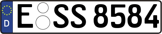 E-SS8584