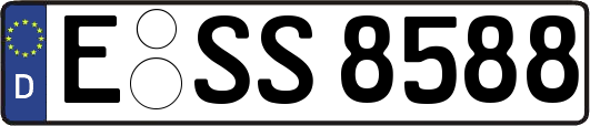 E-SS8588