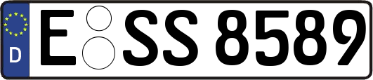 E-SS8589