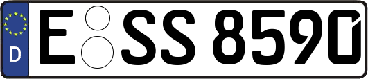 E-SS8590