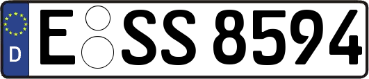 E-SS8594