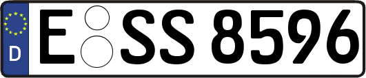 E-SS8596