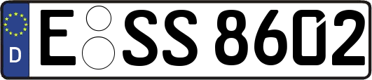 E-SS8602