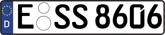 E-SS8606
