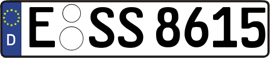 E-SS8615