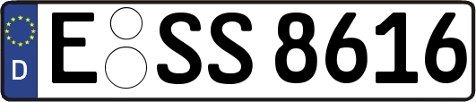 E-SS8616
