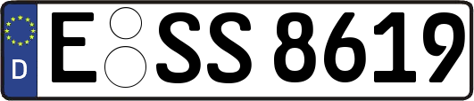E-SS8619