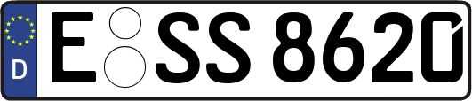 E-SS8620