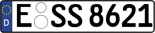 E-SS8621