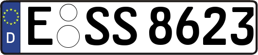 E-SS8623