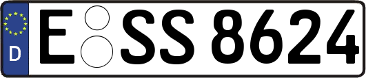 E-SS8624