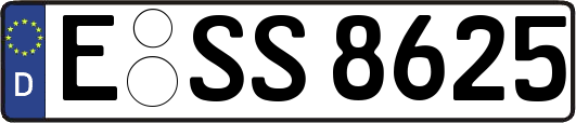 E-SS8625