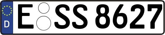 E-SS8627