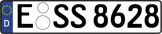E-SS8628