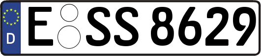 E-SS8629