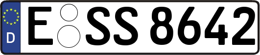 E-SS8642
