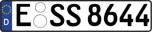 E-SS8644