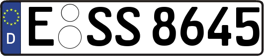 E-SS8645