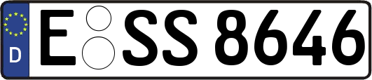 E-SS8646