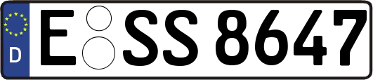 E-SS8647