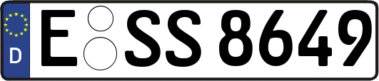 E-SS8649