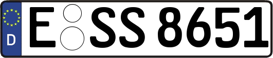 E-SS8651