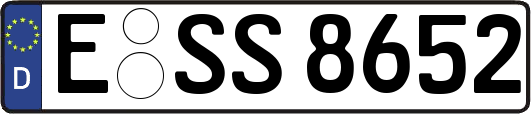 E-SS8652