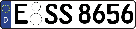 E-SS8656