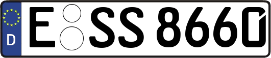 E-SS8660