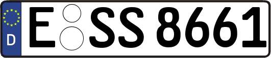 E-SS8661