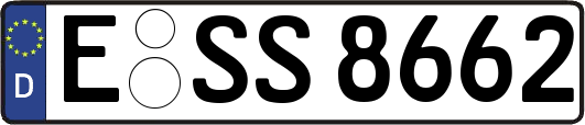 E-SS8662