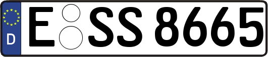 E-SS8665
