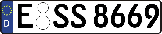 E-SS8669